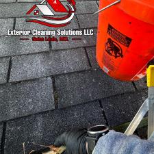 Top-Notch Gutter Cleaning in St. Louis, MO.